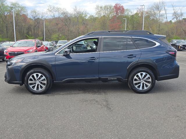 used 2023 Subaru Outback car, priced at $26,492