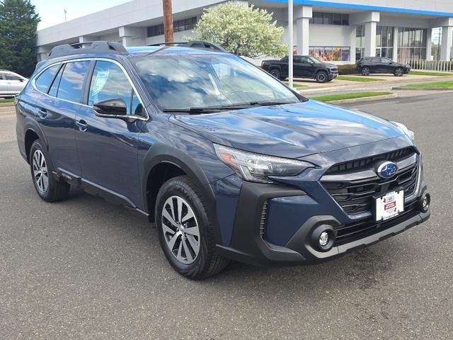 used 2023 Subaru Outback car, priced at $26,492