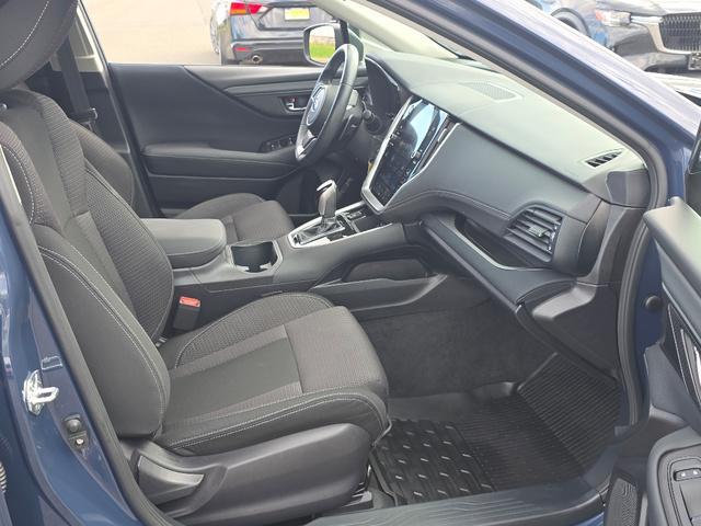 used 2023 Subaru Outback car, priced at $26,492