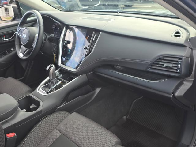 used 2023 Subaru Outback car, priced at $26,492