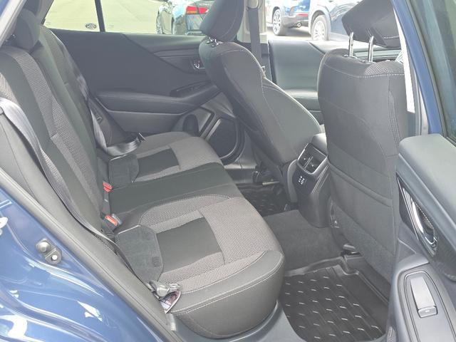 used 2023 Subaru Outback car, priced at $26,492