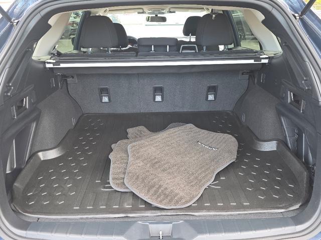 used 2023 Subaru Outback car, priced at $26,492