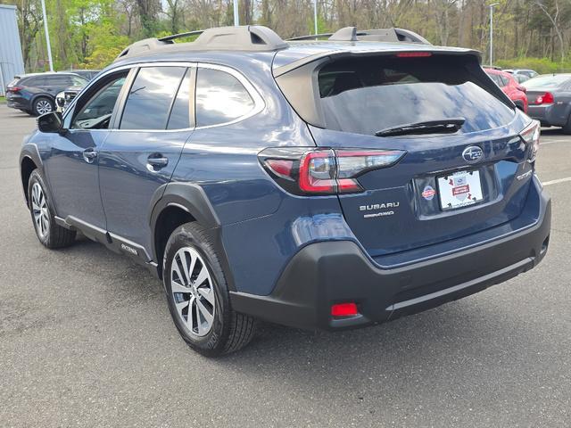 used 2023 Subaru Outback car, priced at $26,492
