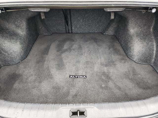 used 2022 Nissan Altima car, priced at $16,381