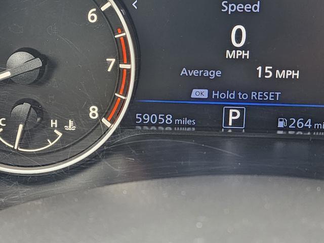 used 2022 Nissan Altima car, priced at $16,381