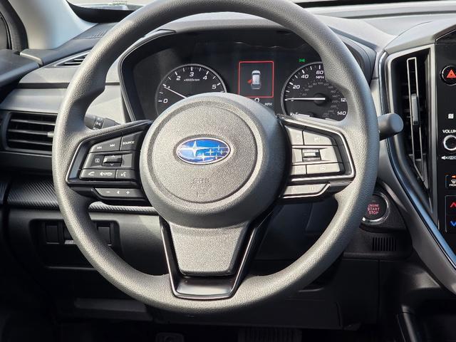 new 2026 Subaru Crosstrek car, priced at $28,914