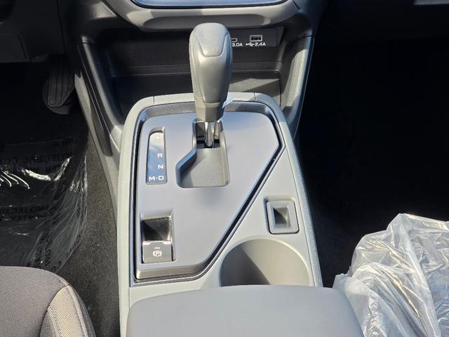 new 2026 Subaru Crosstrek car, priced at $28,914