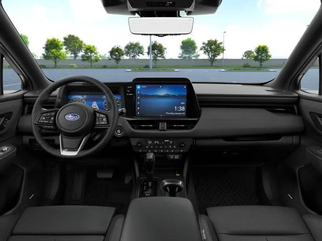 new 2026 Subaru Outback car, priced at $51,390
