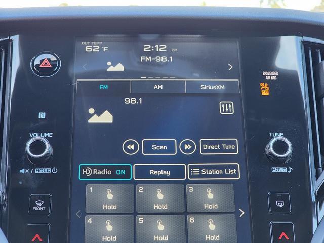 used 2025 Subaru Outback car, priced at $37,612