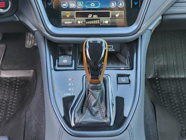 used 2025 Subaru Outback car, priced at $37,612