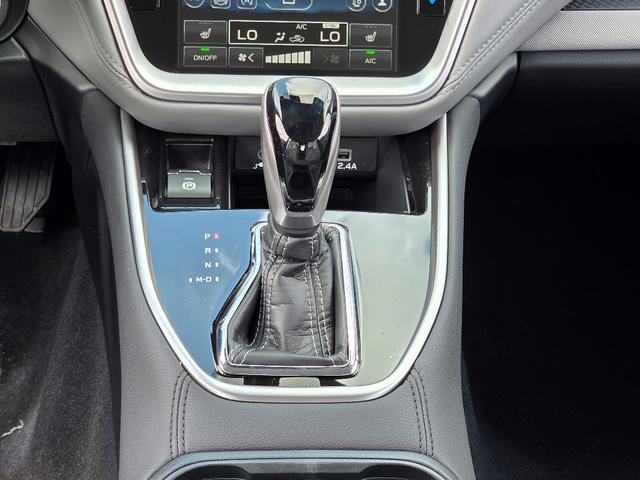 new 2025 Subaru Legacy car, priced at $29,190