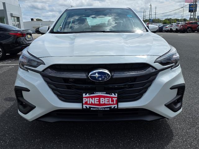 new 2025 Subaru Legacy car, priced at $29,190