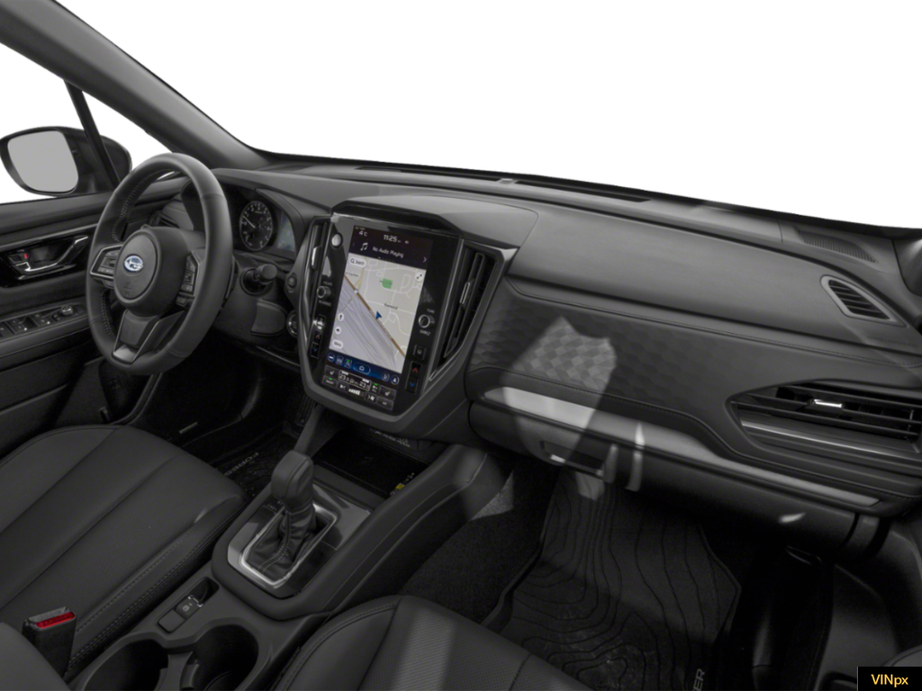 new 2026 Subaru Forester car, priced at $37,101