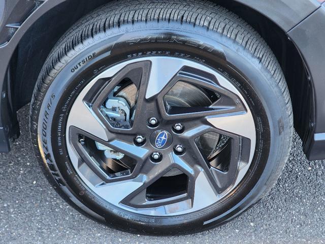 used 2025 Subaru Crosstrek car, priced at $29,283