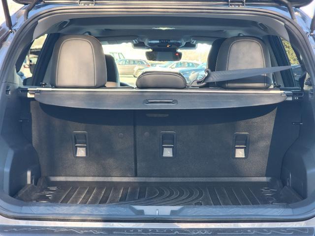 used 2025 Subaru Crosstrek car, priced at $29,283