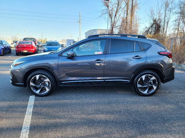 used 2025 Subaru Crosstrek car, priced at $29,283