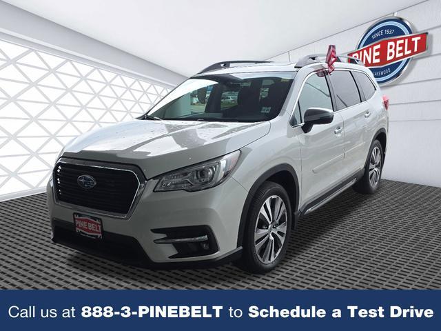 used 2021 Subaru Ascent car, priced at $25,427
