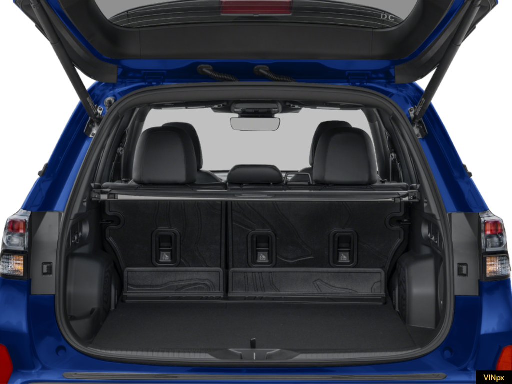 new 2026 Subaru Forester Hybrid car, priced at $37,730