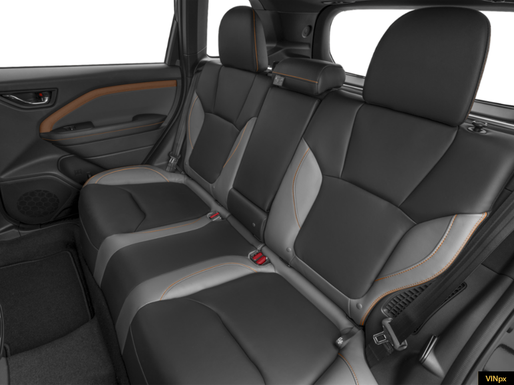 new 2026 Subaru Forester Hybrid car, priced at $37,730