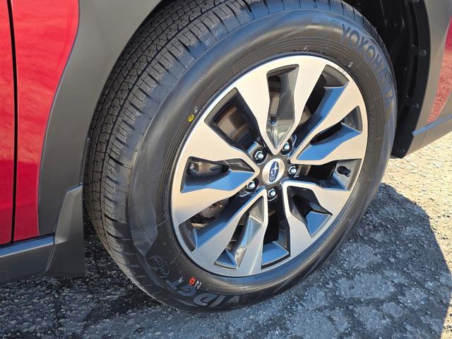 used 2023 Subaru Outback car, priced at $25,341