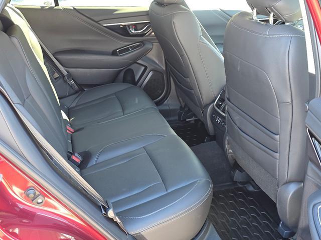 used 2023 Subaru Outback car, priced at $25,341