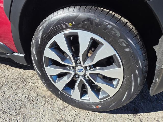 used 2023 Subaru Outback car, priced at $25,341