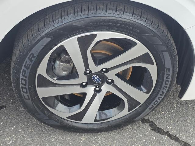 used 2022 Subaru Legacy car, priced at $25,307