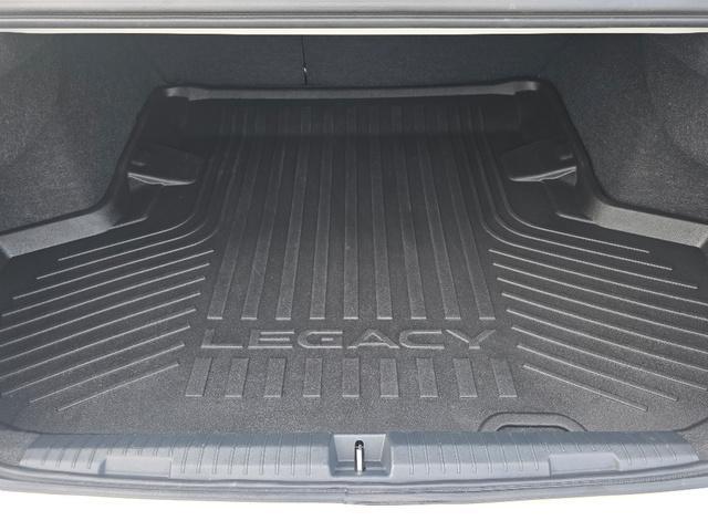 used 2022 Subaru Legacy car, priced at $25,307