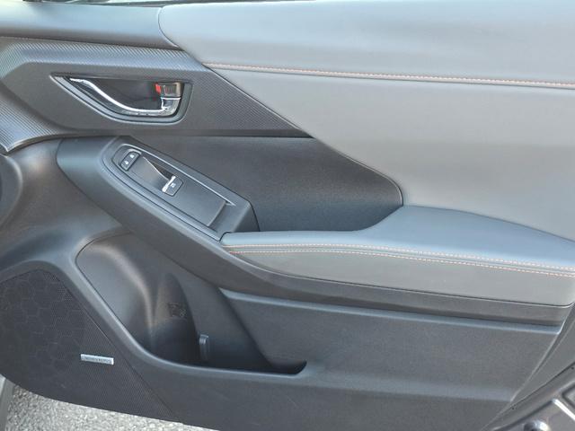 used 2024 Subaru Crosstrek car, priced at $25,843