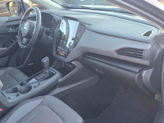 used 2024 Subaru Crosstrek car, priced at $25,843