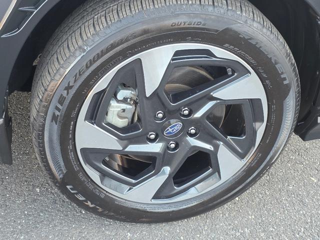 used 2024 Subaru Crosstrek car, priced at $25,843