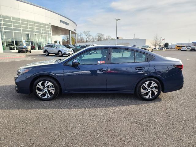 used 2025 Subaru Legacy car, priced at $24,735