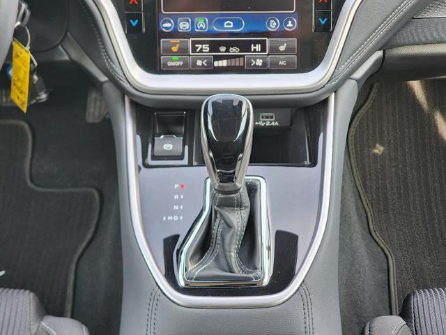 used 2025 Subaru Legacy car, priced at $24,735