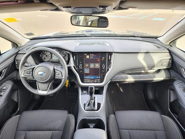 used 2025 Subaru Legacy car, priced at $24,735