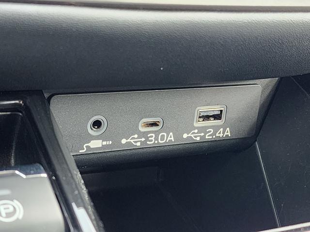 used 2025 Subaru Legacy car, priced at $24,735