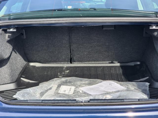 used 2025 Subaru Legacy car, priced at $24,735