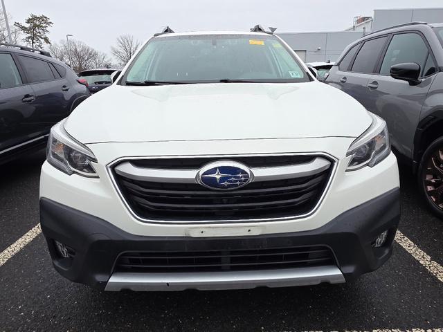 used 2022 Subaru Outback car, priced at $22,341