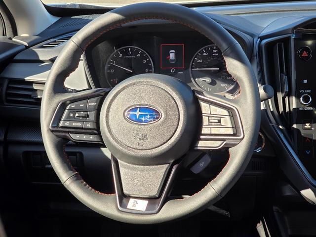 new 2026 Subaru Crosstrek car, priced at $33,285