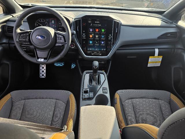 new 2026 Subaru Crosstrek car, priced at $30,916