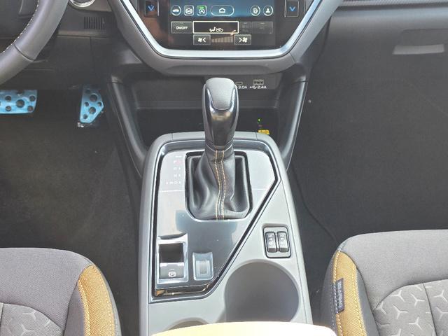 new 2026 Subaru Crosstrek car, priced at $30,916