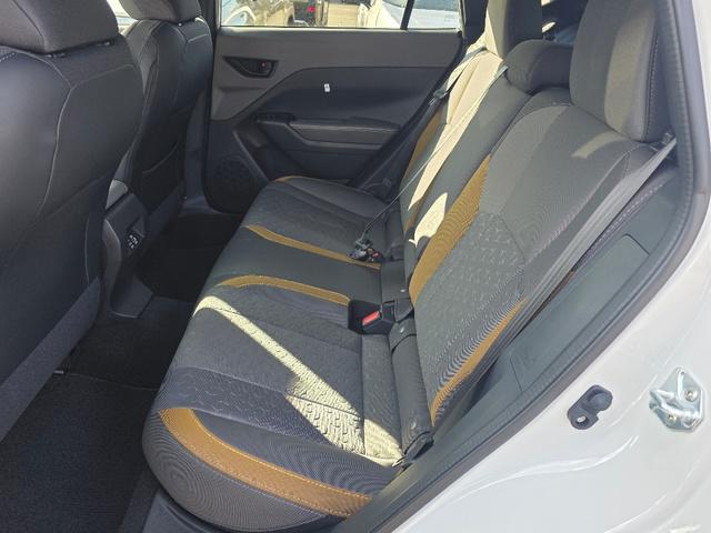 new 2026 Subaru Crosstrek car, priced at $30,916