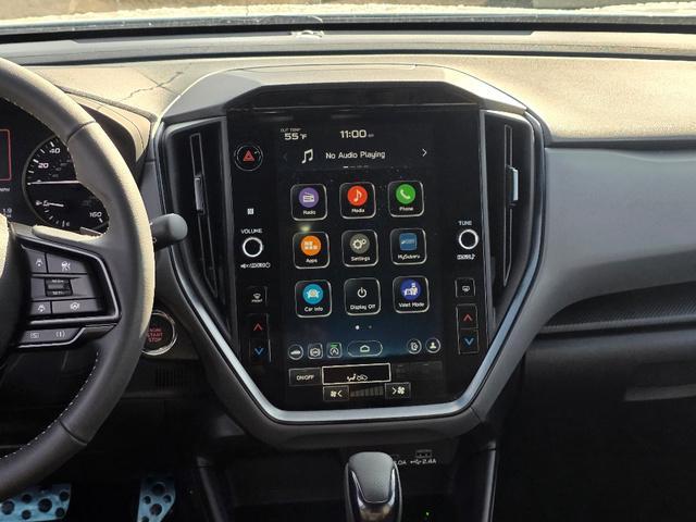 new 2026 Subaru Crosstrek car, priced at $30,916