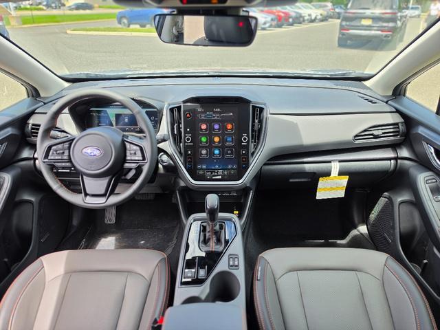 new 2026 Subaru Crosstrek Hybrid car, priced at $37,415