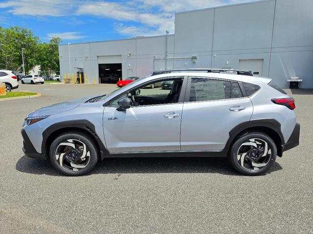 new 2026 Subaru Crosstrek Hybrid car, priced at $37,415