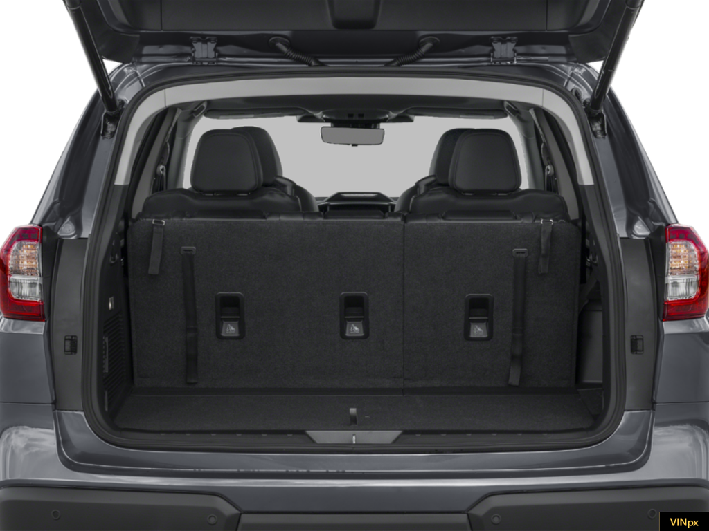 new 2026 Subaru Ascent car, priced at $50,792