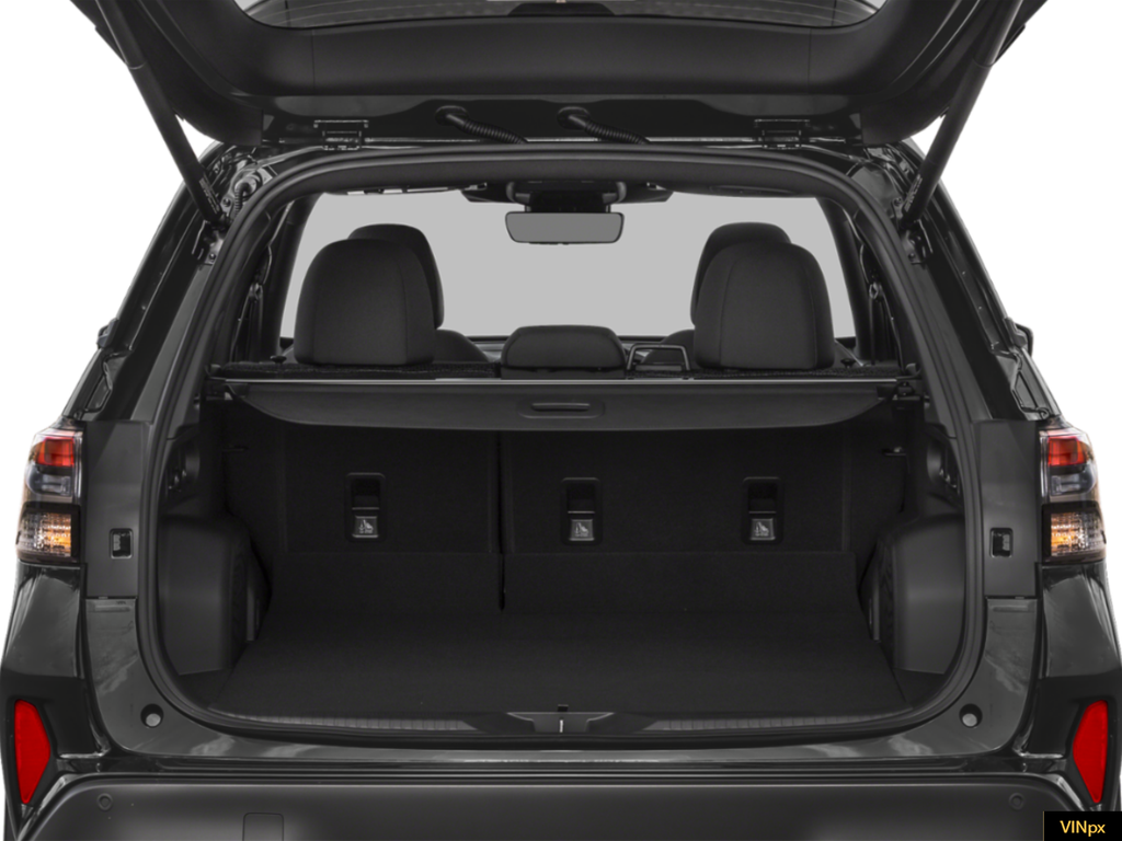 new 2026 Subaru Forester car, priced at $34,454