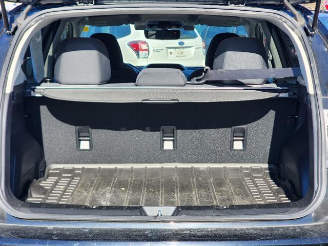 used 2023 Subaru Crosstrek car, priced at $23,612