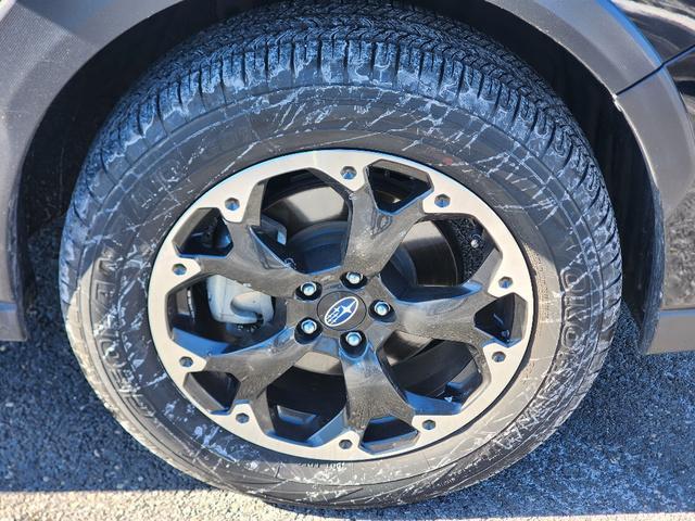 used 2023 Subaru Crosstrek car, priced at $23,612