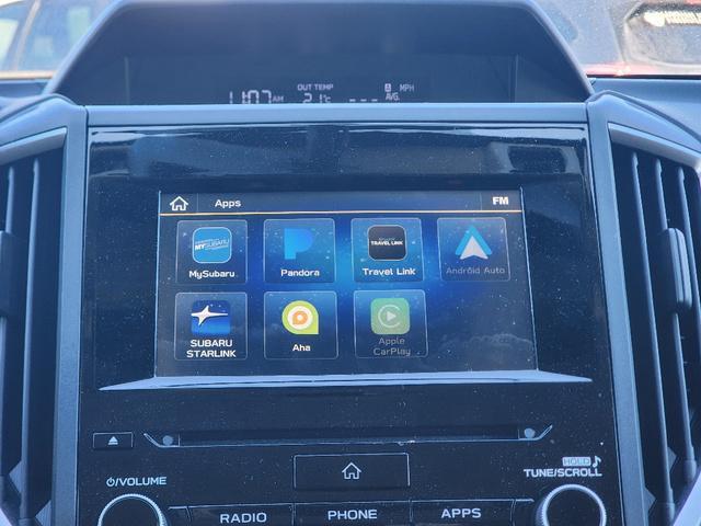 used 2023 Subaru Crosstrek car, priced at $23,612