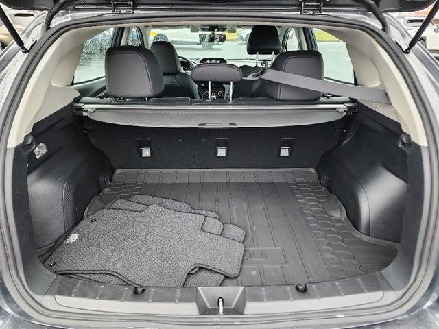 used 2023 Subaru Impreza car, priced at $22,134